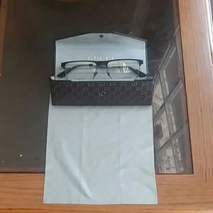Gucci Glasses